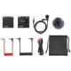 Мікрофонна система Godox Virso M1 Wireless Microphone System for Cameras and Smartphones (2.4 GHz)