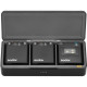 Мікрофонна система Godox Virso M2 2персони Wireless Microphone System for Cameras and Smartphones