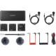 Мікрофонна система Godox Virso M2 2персони Wireless Microphone System for Cameras and Smartphones