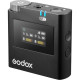 Бездротова система Godox Virso S M1 для Sony камер і смартфону