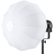Сферичний софтбокс Godox CS50D Collapsible Lantern Softbox (19.7")
