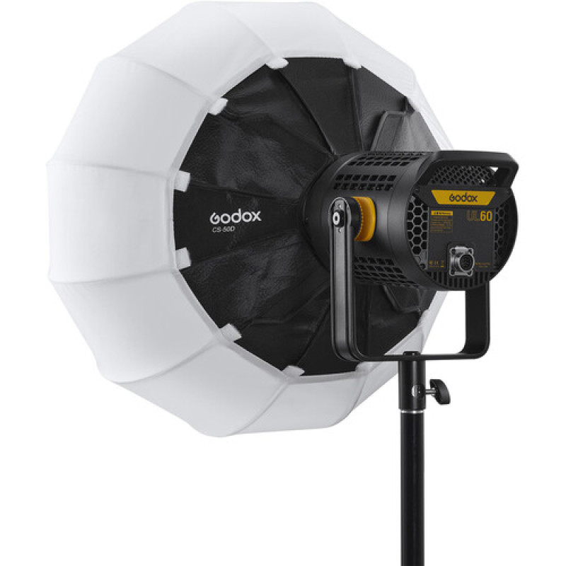 Сферичний софтбокс Godox CS50D Collapsible Lantern Softbox (19.7")