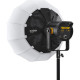 Сферичний софтбокс Godox CS50D Collapsible Lantern Softbox (19.7")