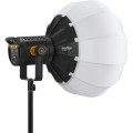 Сферический софтбокс Godox CS50D Collapsible Lantern Softbox (19.7")