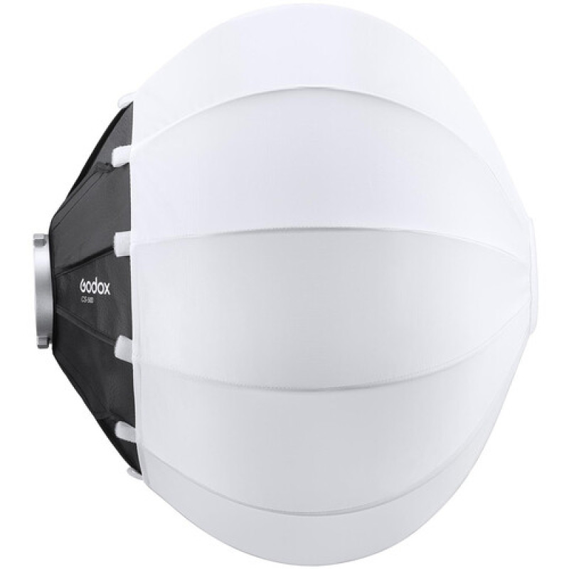 Сферичний софтбокс Godox CS50D Collapsible Lantern Softbox (19.7")