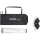 Сферичний софтбокс Godox CS50D Collapsible Lantern Softbox (19.7")