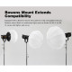 Сферичний софтбокс Godox CS50D Collapsible Lantern Softbox (19.7")