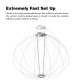 Сферичний софтбокс Godox CS50D Collapsible Lantern Softbox (19.7")