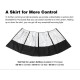 Сферичний софтбокс Godox CS50D Collapsible Lantern Softbox (19.7")