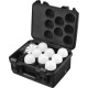 Смарт лампочка Godox C7R KNOWLED RGBWW (набір з 8 світильників) (C7R-K8B)