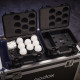 Смарт лампочка Godox C7R KNOWLED RGBWW (набір з 8 світильників) (C7R-K8B)