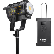 Свет Godox VL150II Daylight LED Monolight (165W)