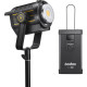 Світло Godox VL150II Daylight LED Monolight (165W)