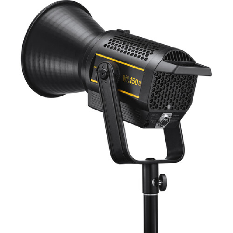 Світло Godox VL150II Daylight LED Monolight (165W)
