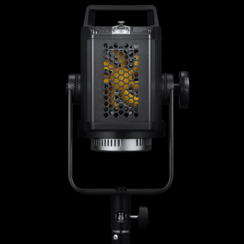 Світло Godox VL150II Daylight LED Monolight (165W)