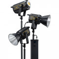 Світло Godox VL150II Daylight LED Monolight (165W)