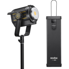 Свет Godox VL200II Daylight LED Monolight (215W)