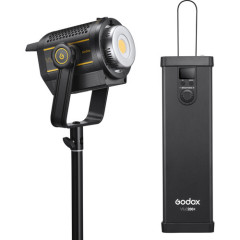 Свет Godox VL200II Daylight LED Monolight (215W)