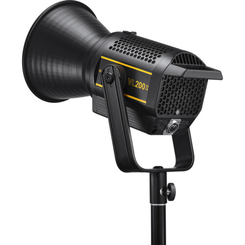 Світло Godox VL200II Daylight LED Monolight (215W)