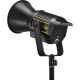 Світло Godox VL200II Daylight LED Monolight (215W)
