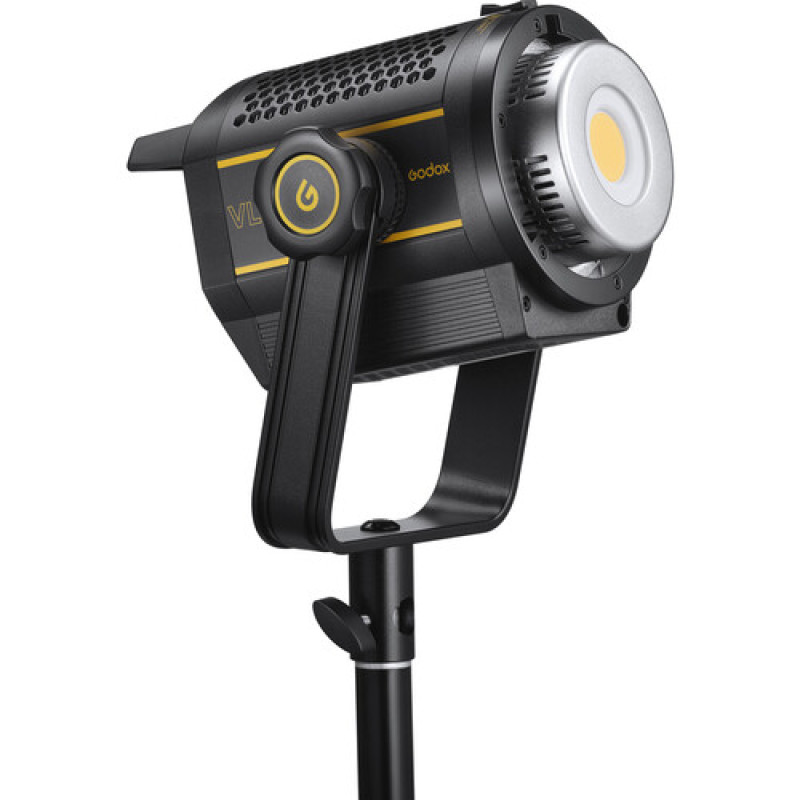 Світло Godox VL200II Daylight LED Monolight (215W)