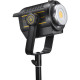 Світло Godox VL200II Daylight LED Monolight (215W)