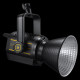 Світло Godox VL200II Daylight LED Monolight (215W)