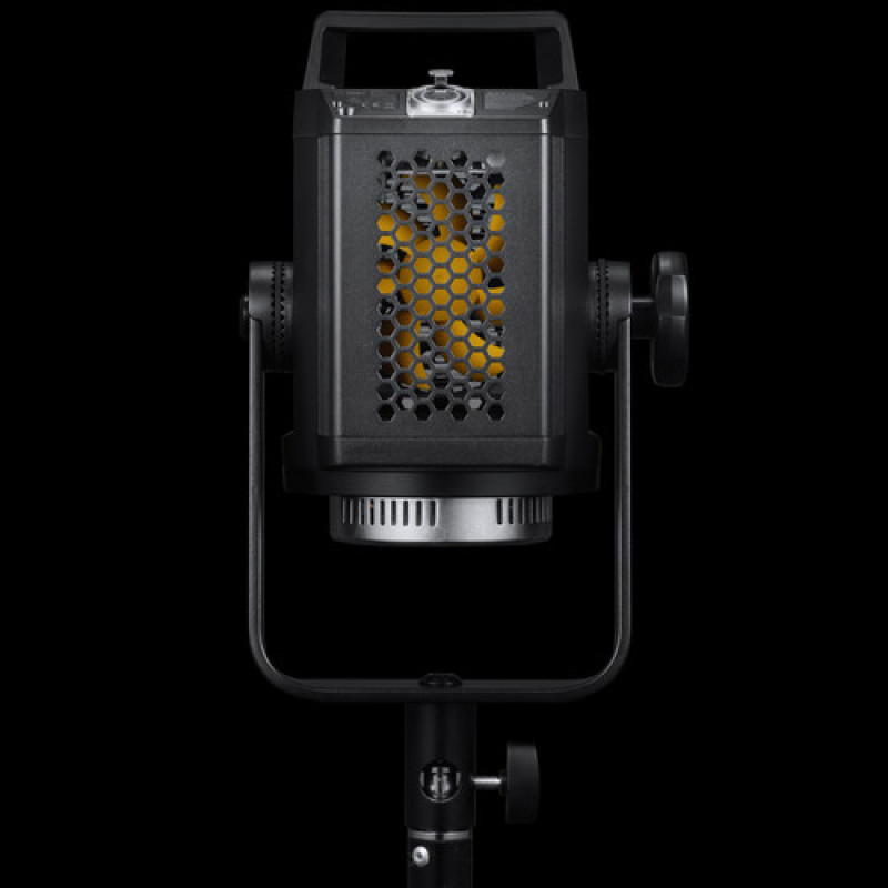 Світло Godox VL200II Daylight LED Monolight (215W)