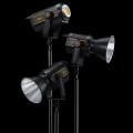 Світло Godox VL200II Daylight LED Monolight (215W)