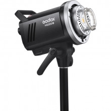 Студийная вспышка Godox MS200-V Studio Flash Monolight