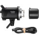 Студийная вспышка Godox MS200-V Studio Flash Monolight