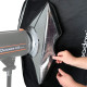 Стріп софтбокс Godox 35х160см (SB-BW-35160)