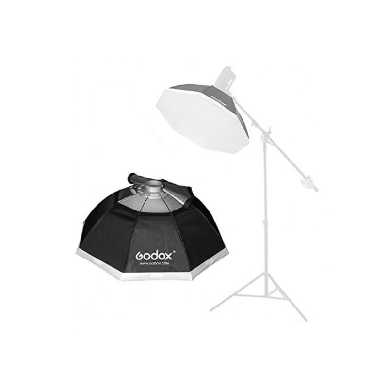 Софтбокс Godox Octa Softbox 140 cm (SB-BW-140)