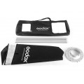 Софтбокс Godox Octa Softbox 140 cm (SB-BW-140)