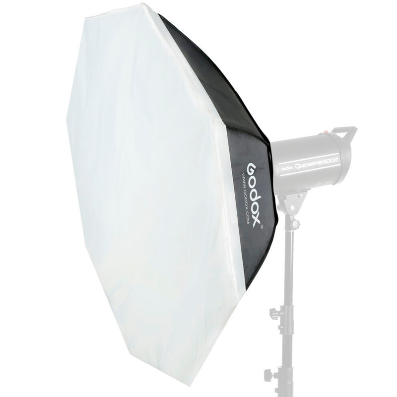 Софтбокс октабокс Godox 120см (SB-BW-120)
