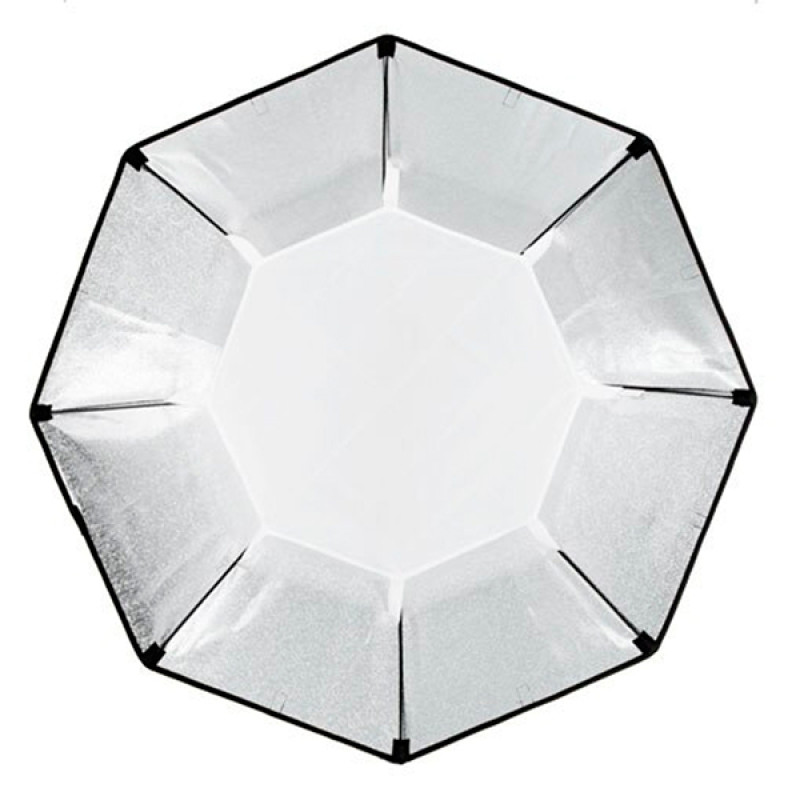 Софтбокс октабокс Godox 120см (SB-BW-120)