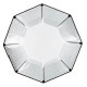 Софтбокс октабокс Godox 120см (SB-BW-120)