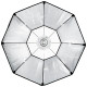 Софтбокс октабокс Godox 120см (SB-BW-120)