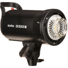 Спалах студійний Godox SK300II-V Studio Flash Monolight
