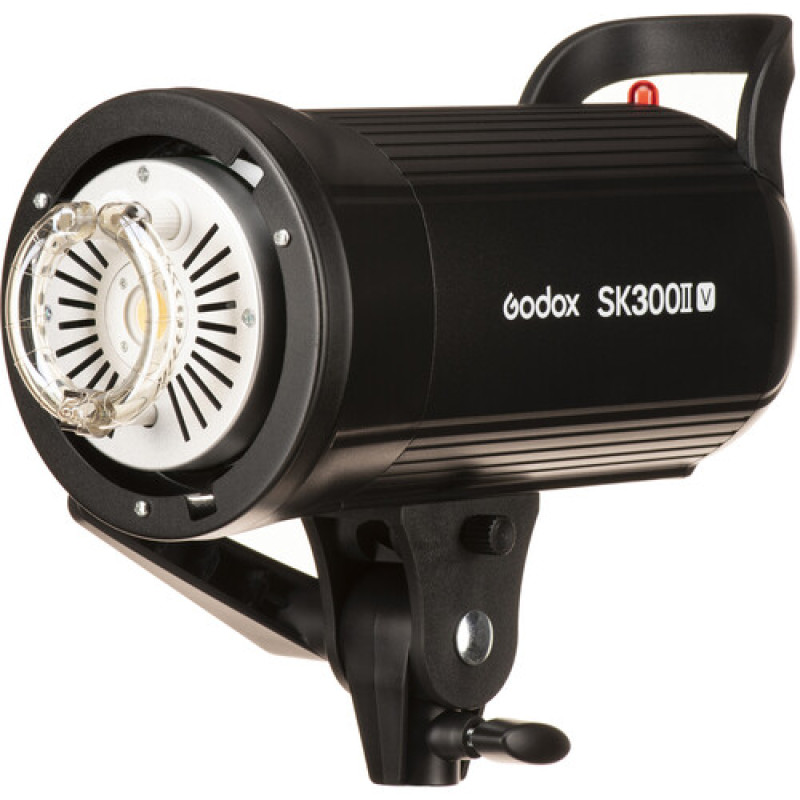 Спалах студійний Godox SK300II-V Studio Flash Monolight