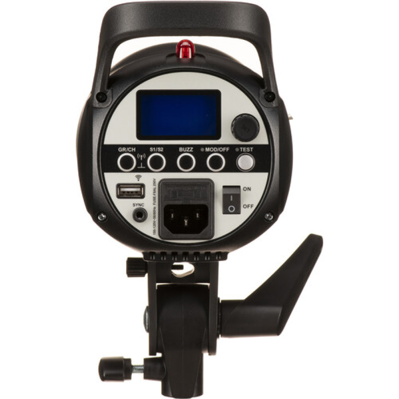 Спалах студійний Godox SK300II-V Studio Flash Monolight