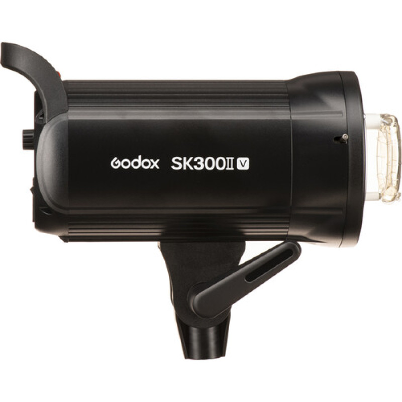 Спалах студійний Godox SK300II-V Studio Flash Monolight