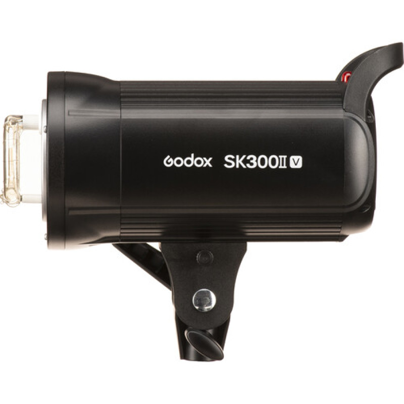 Спалах студійний Godox SK300II-V Studio Flash Monolight