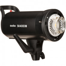 Спалах студійний Godox SK400II-V Studio Flash Monolight