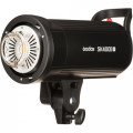 Вспышка студийная Godox SK400II-V Studio Flash Monolight
