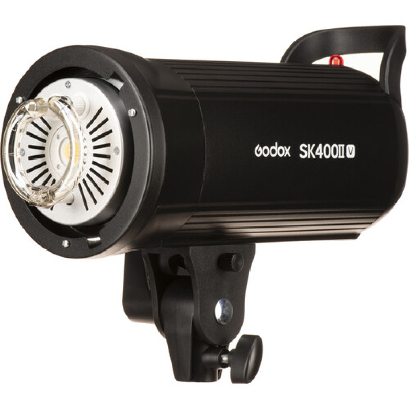 Спалах студійний Godox SK400II-V Studio Flash Monolight