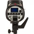 Вспышка студийная Godox SK400II-V Studio Flash Monolight