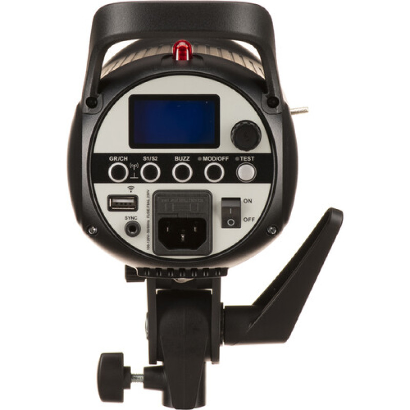 Спалах студійний Godox SK400II-V Studio Flash Monolight
