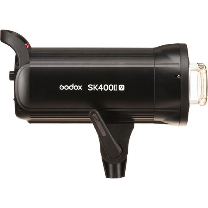 Спалах студійний Godox SK400II-V Studio Flash Monolight