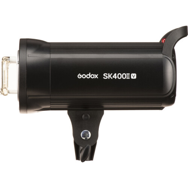 Спалах студійний Godox SK400II-V Studio Flash Monolight